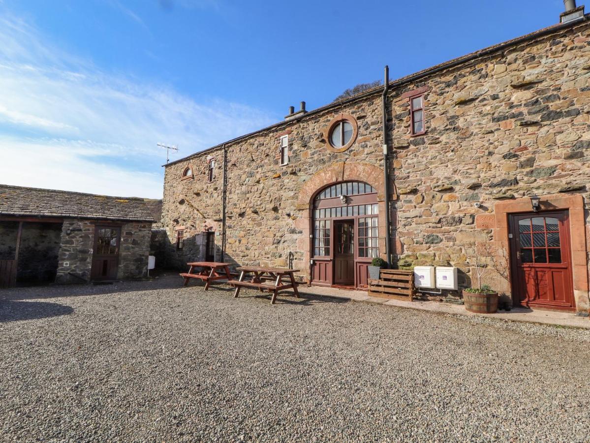 Mellfell Cottage Watermillock Exterior foto