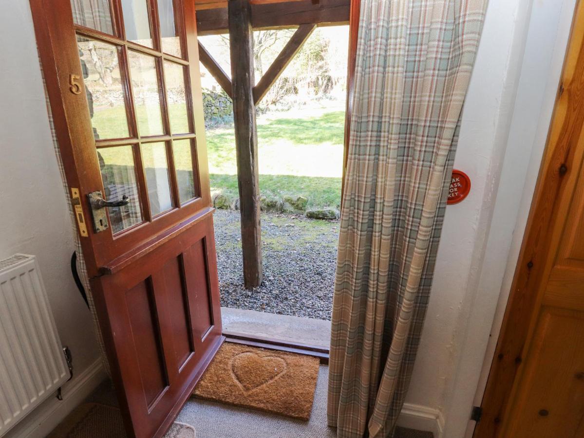 Mellfell Cottage Watermillock Exterior foto