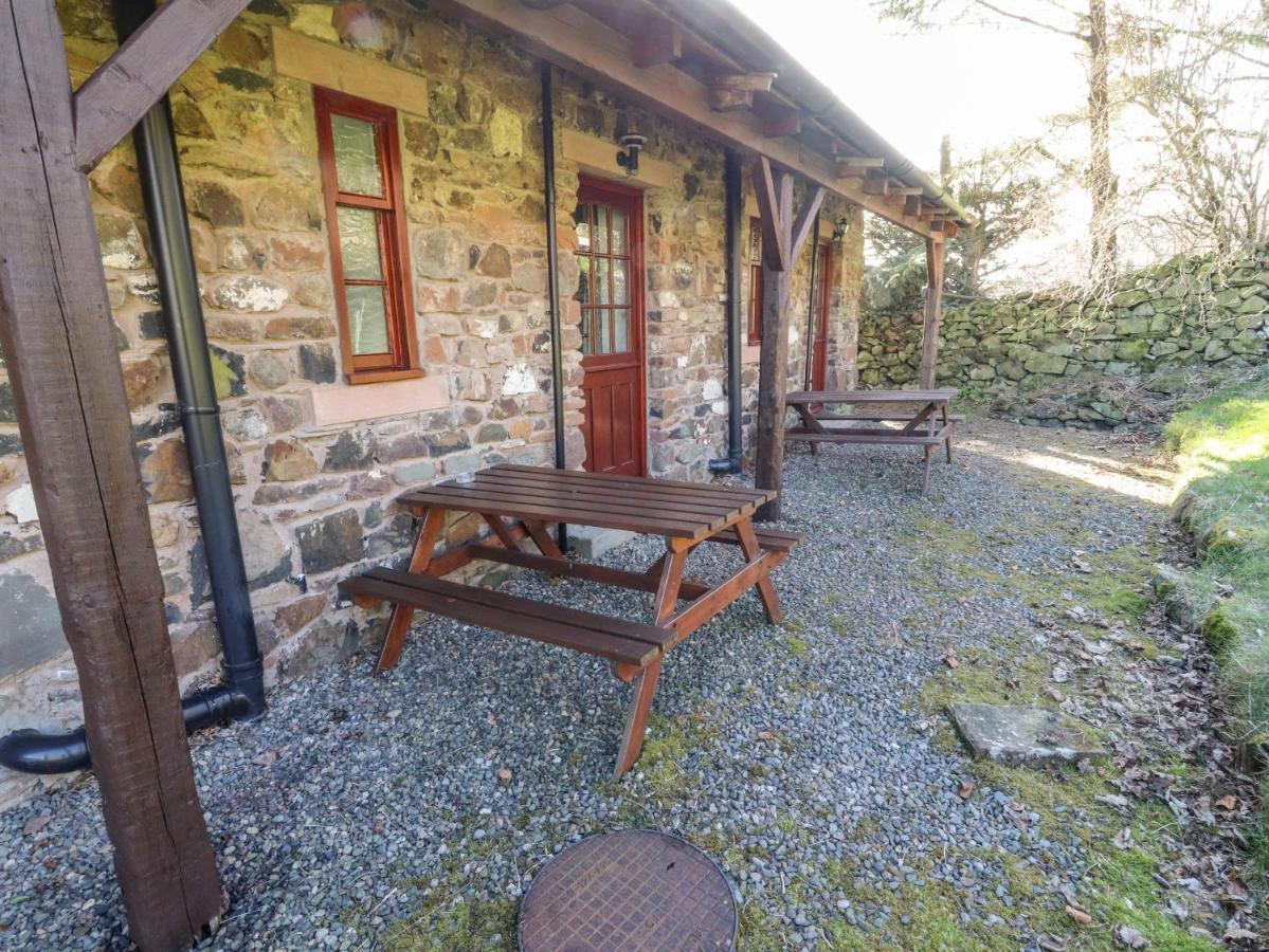 Mellfell Cottage Watermillock Exterior foto